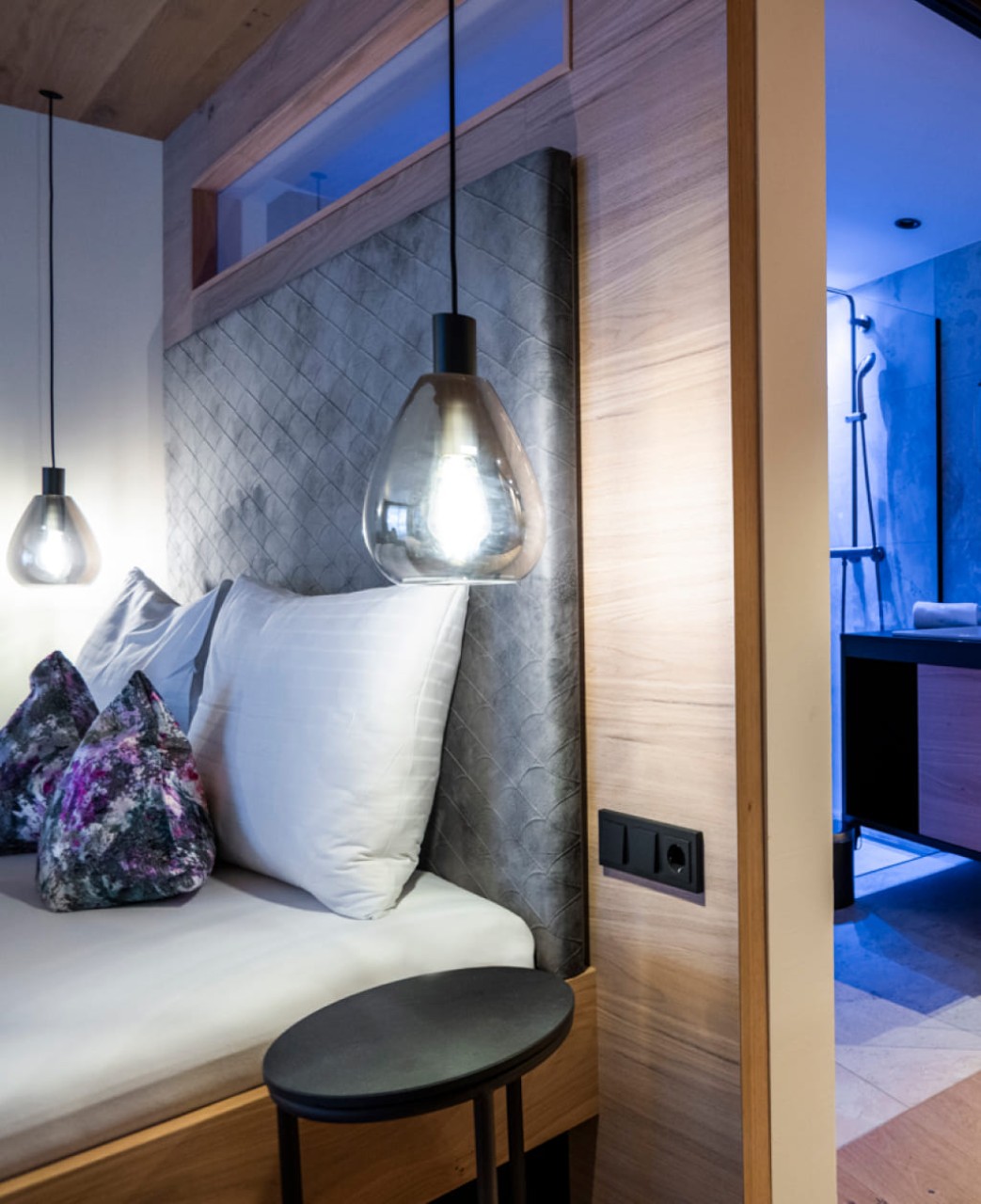 Neue, Moderne Zimmer in Großarl