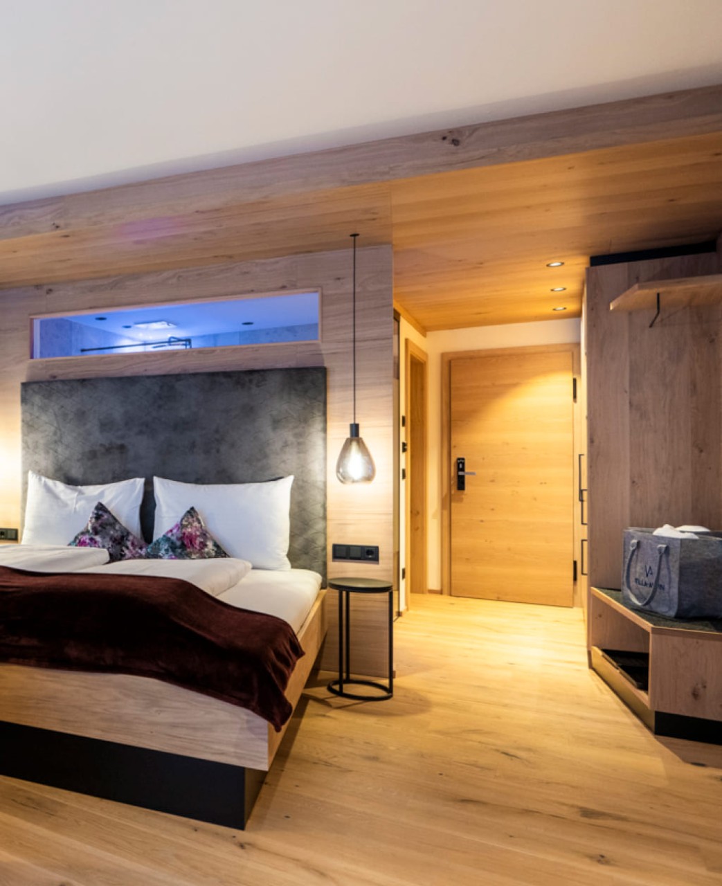 Zimmer für zwei Personen